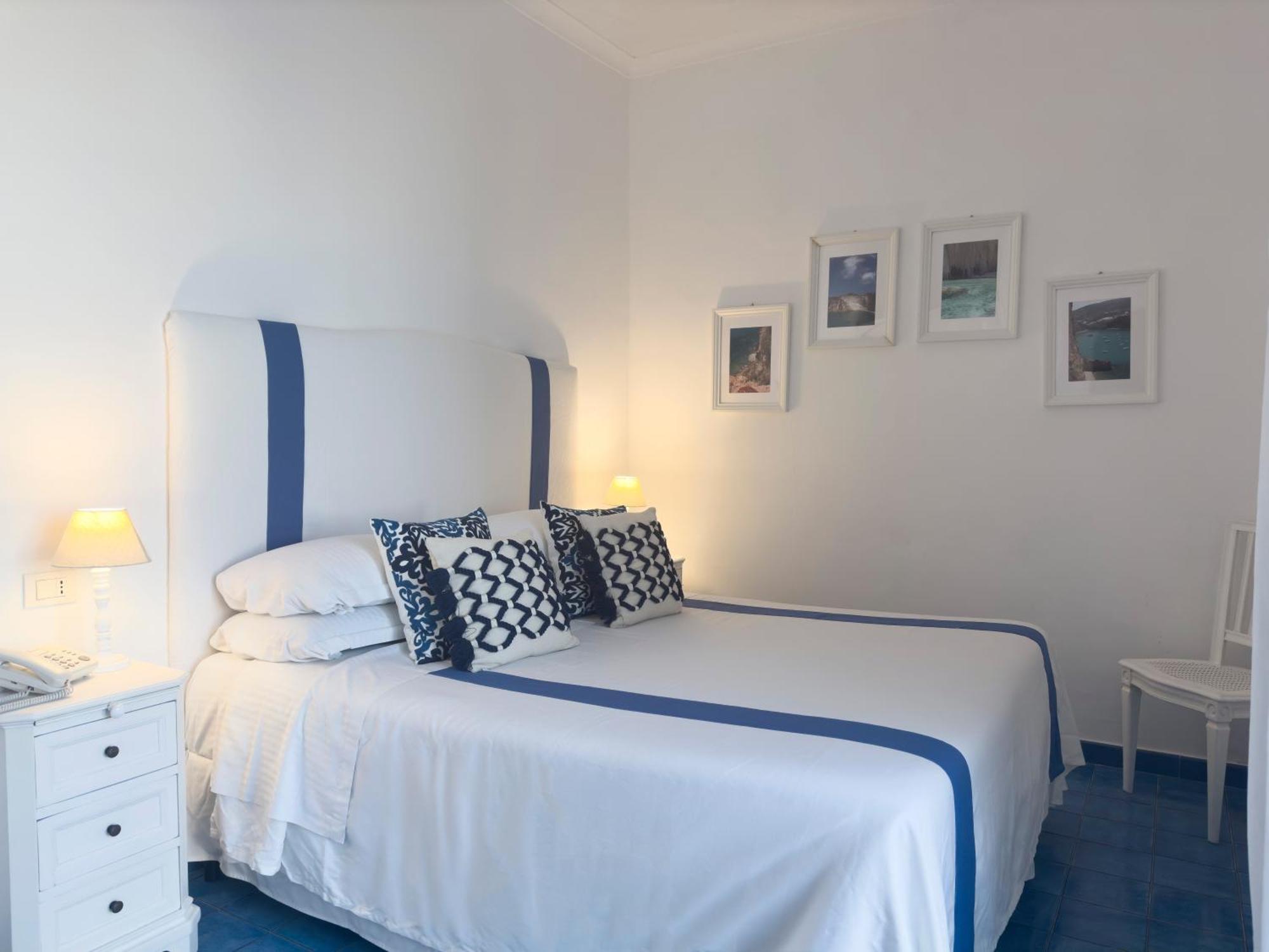 Hotel Chiaia Di Luna Πόντσα Εξωτερικό φωτογραφία