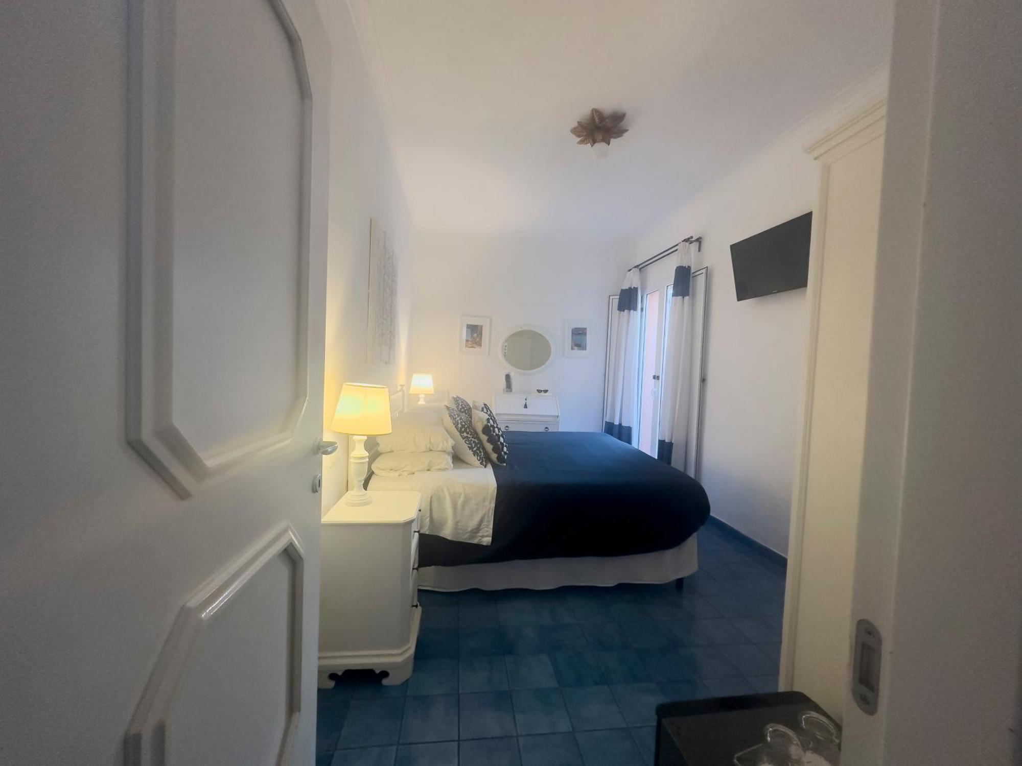 Hotel Chiaia Di Luna Πόντσα Εξωτερικό φωτογραφία